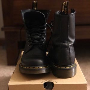 Dr. Martens - 1460 Nappa